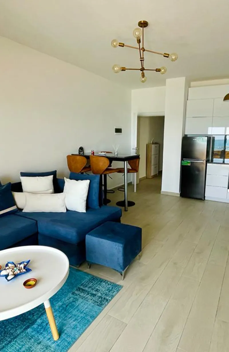 Apartment managed by DMA Group