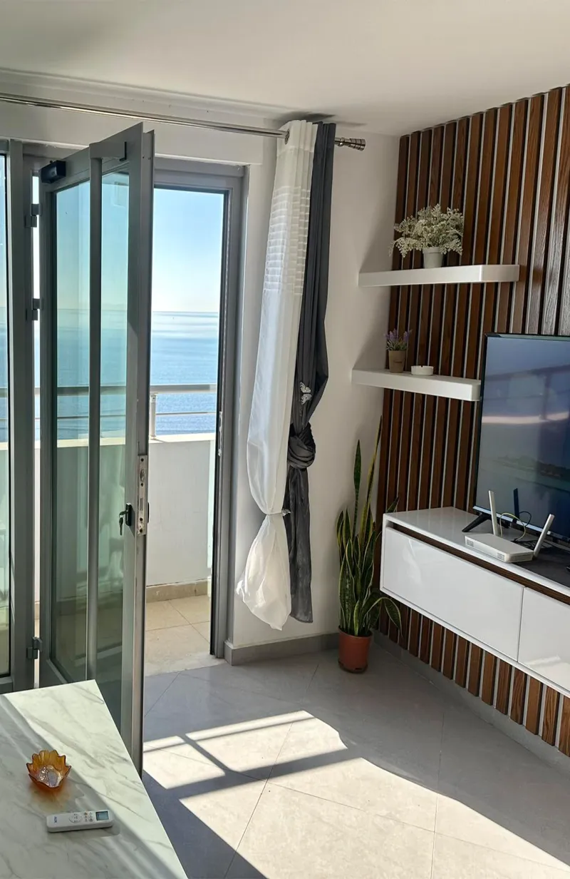 Apartment managed by DMA Group