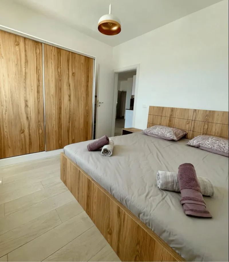 Blue Seaview Apartment — photo 17