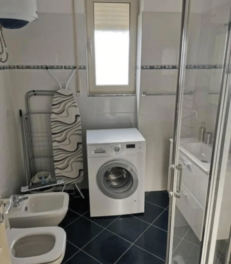 Seaview Apartment Korabi — photo 10