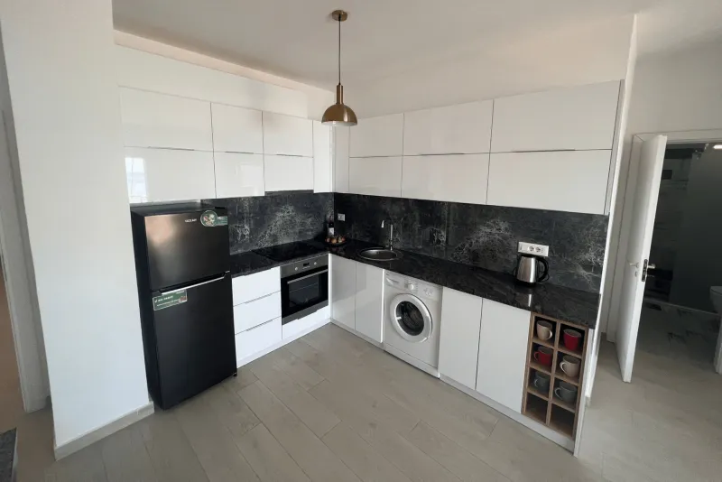 Blue Seaview Apartment — photo 16