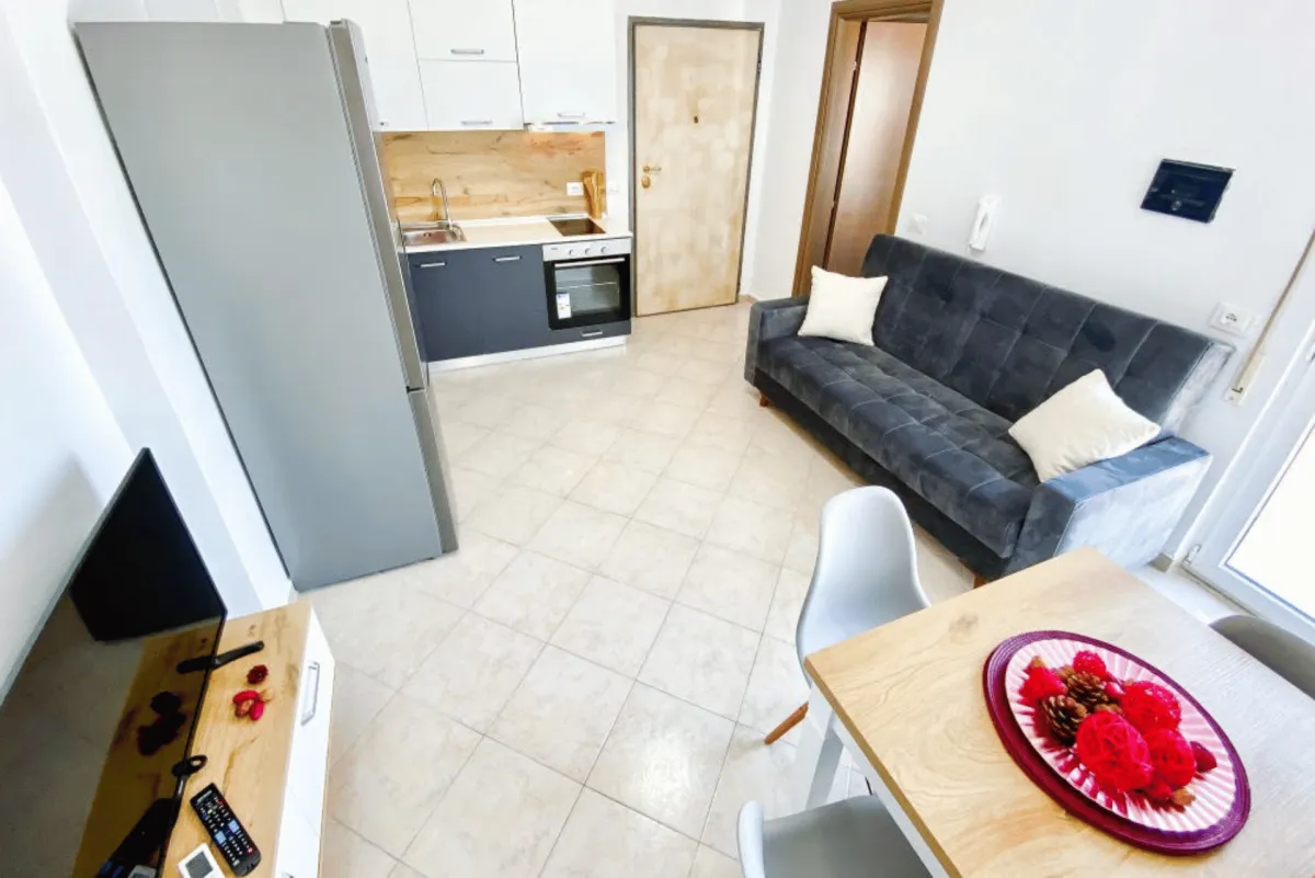 Regatta Seaview Apartment photo 4