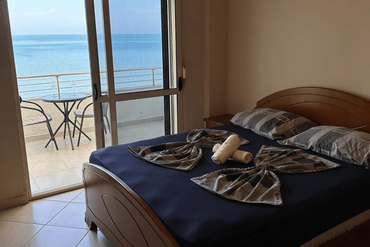 Renata Seaview Apartment photo 3