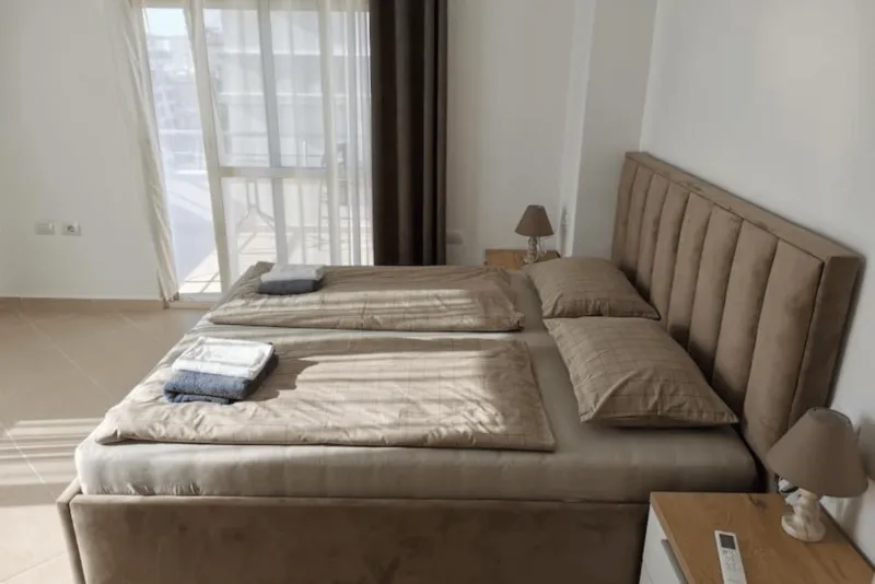 Seaview Apartment Korabi — photo 11