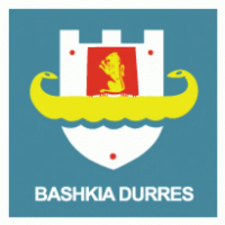 Bashkia-Durres-logo