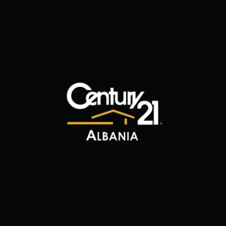 Century 21 Logo