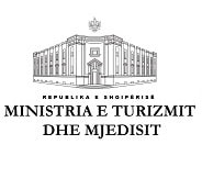 Ministry of Toursim Logo