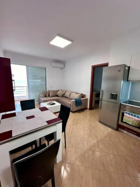 Petra Seaview Apartment — photo 10