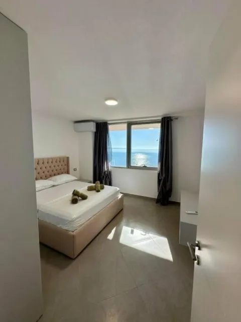 Seafront Blue Duplex — photo 18