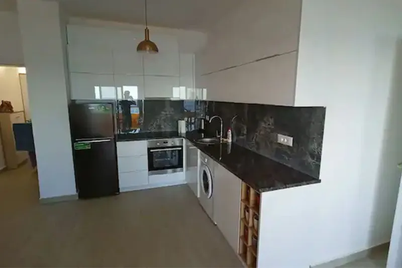 Blue Seaview Apartment — photo 13