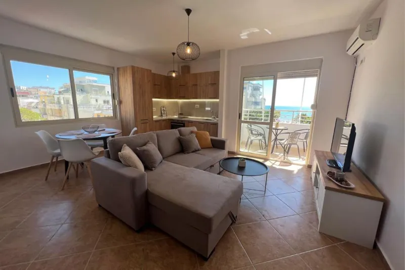 Breeze Seaview Apartment — photo 3