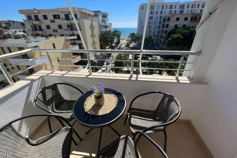 Breeze Seaview Apartment — photo 2