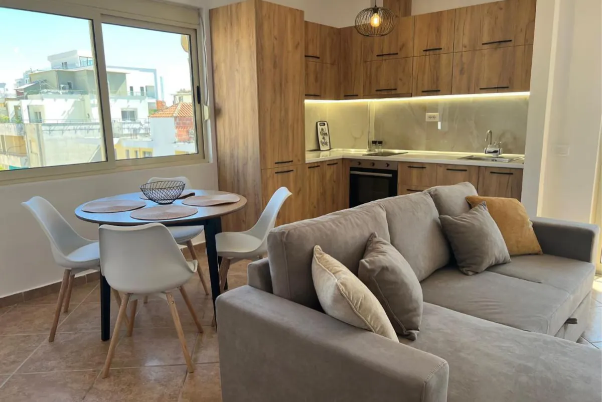Breeze Apartment photo 4