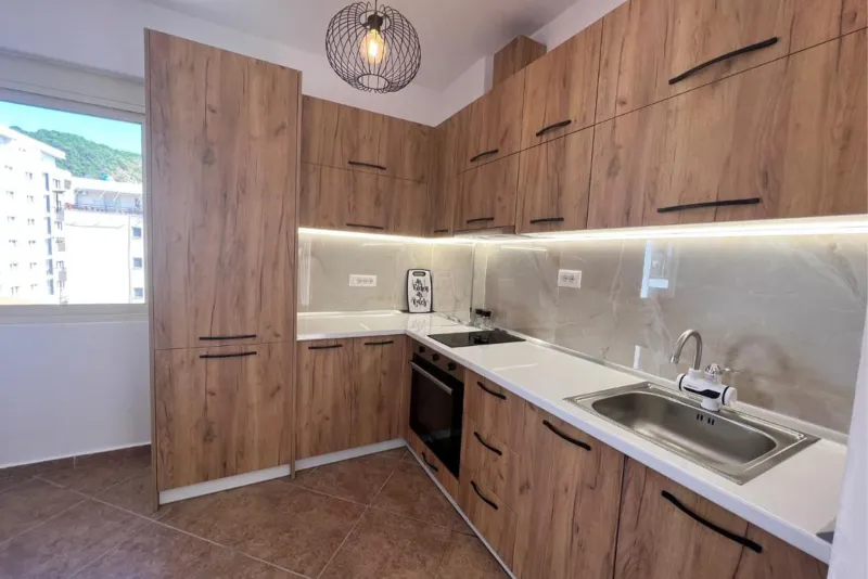Breeze Seaview Apartment — photo 6