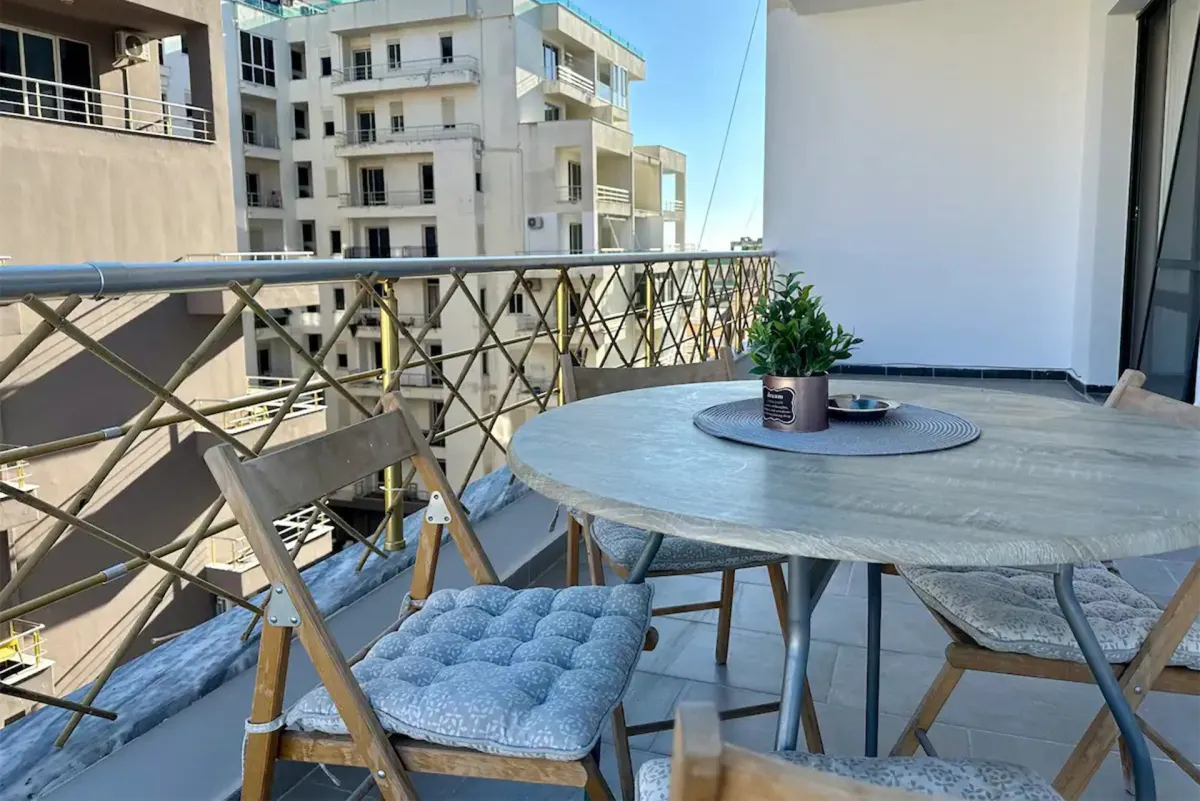 City Beach Apartment photo 2