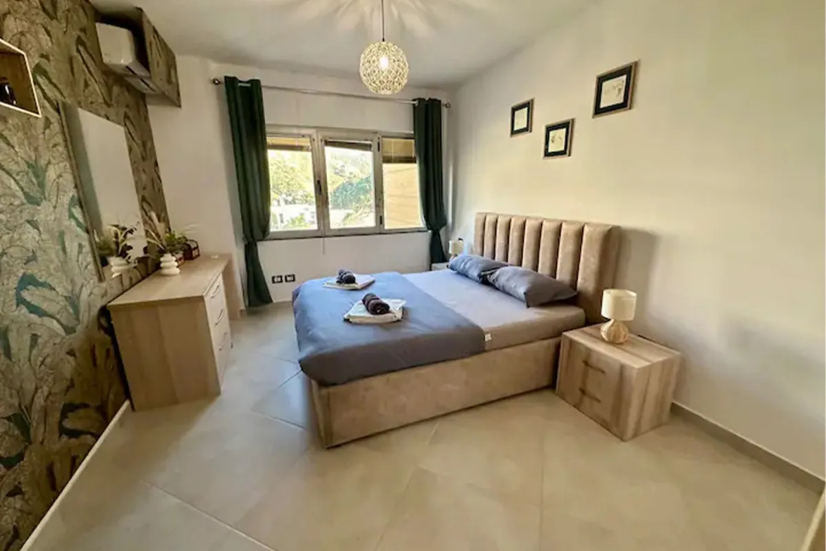 Currila Seaview Apartment photo 2
