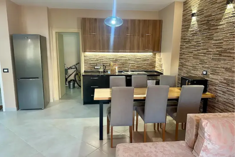 Currila Apartment Seaview — photo 4