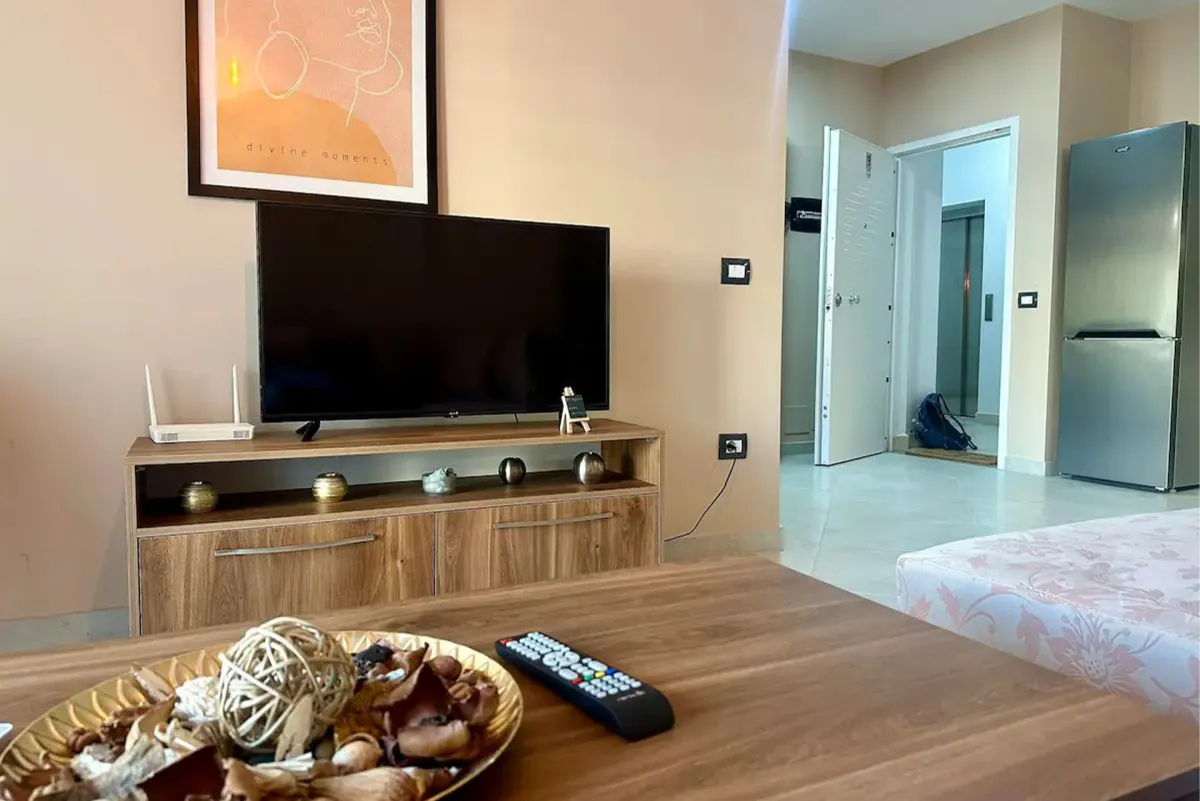 Currila Seaview Apartment photo 3