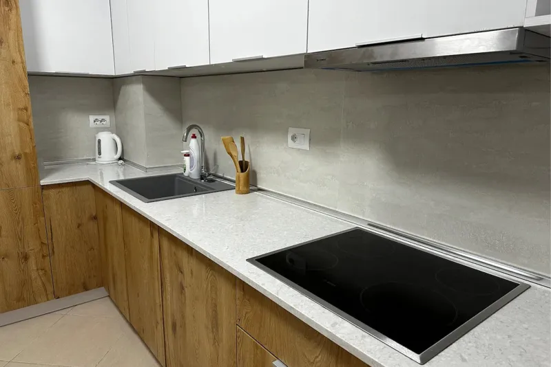 Seaview Apartment Korabi — photo 5