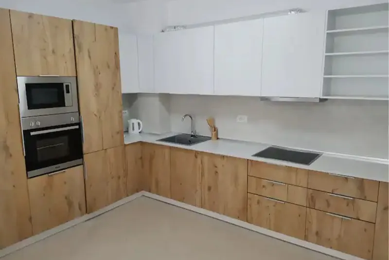 Seaview Apartment Korabi — photo 6
