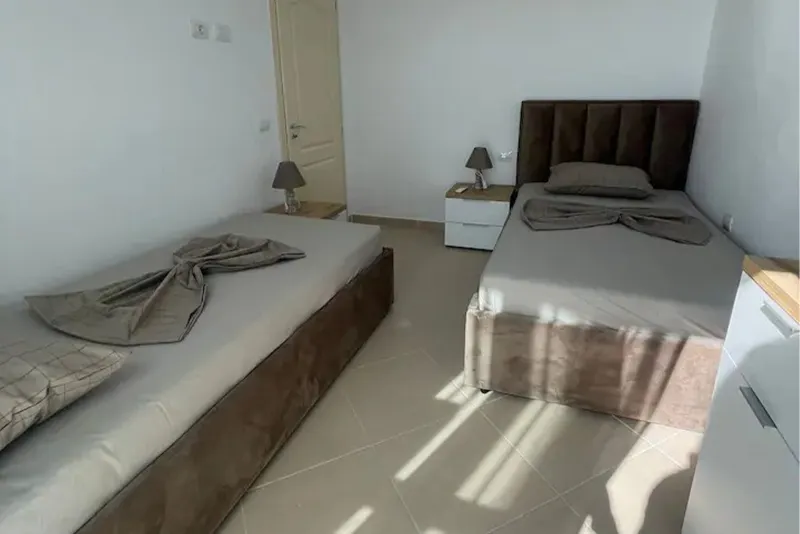 Seaview Apartment Korabi — photo 8