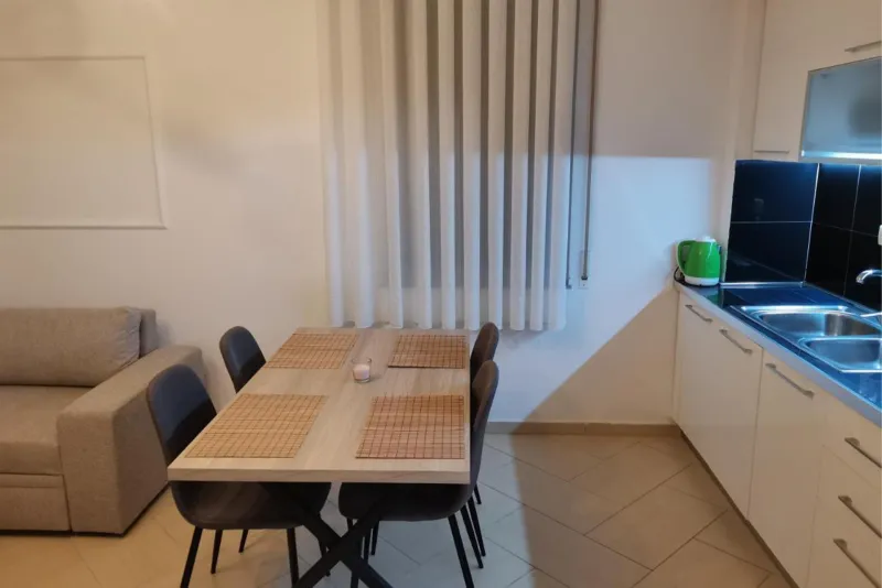 Mira apartment seaview Durres — photo 4