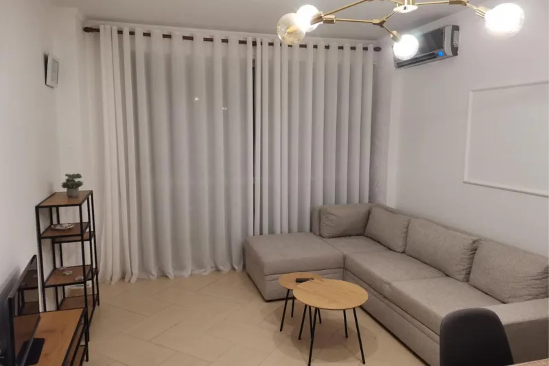 Mira apartment seaview Durres — photo 5