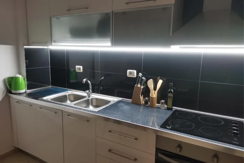 Mira apartment seaview Durres — photo 7