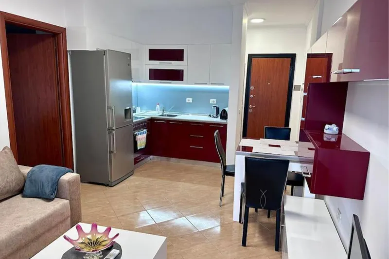 Petra Seaview Apartment — photo 7