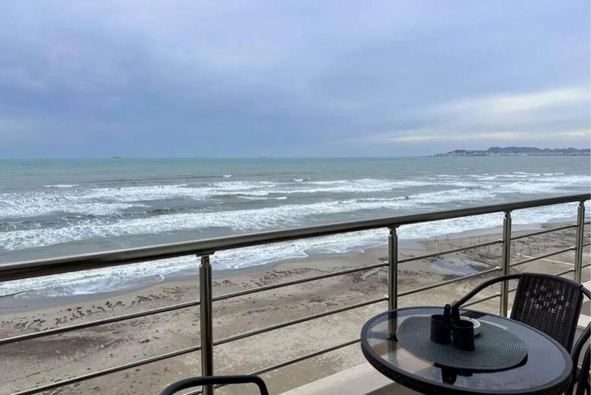 Petra Seaview Apartment photo 3
