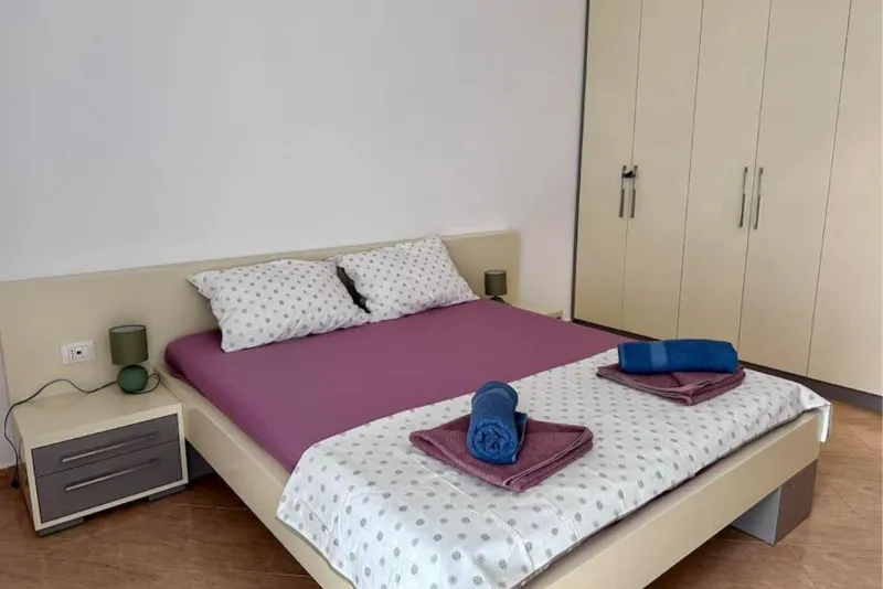 Petra Seaview Apartment — photo 8