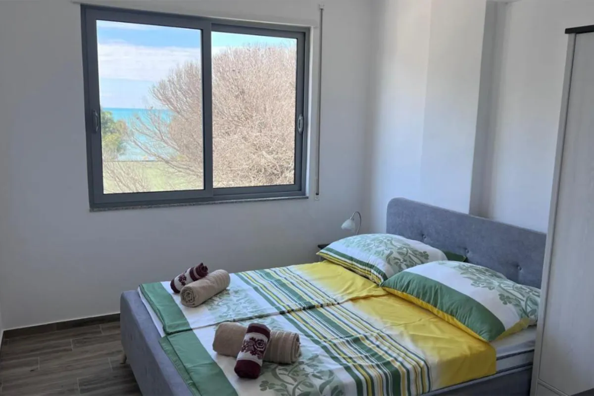 Sunset Seaview Apartment photo 5