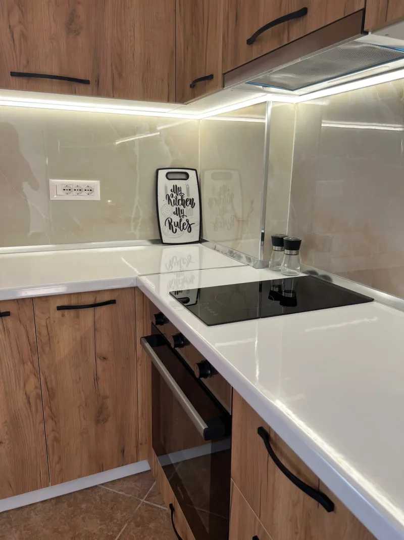 Breeze Seaview Apartment — photo 12