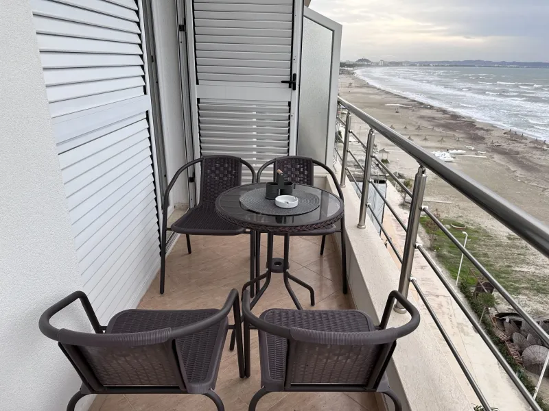 Petra Seaview Apartment — photo 13