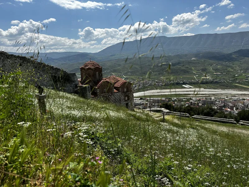 Berat – UNESCO Heritage City — photo 37