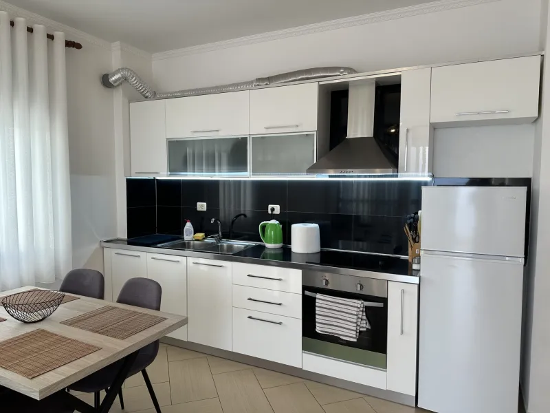 Mira apartment seaview Durres — photo 14