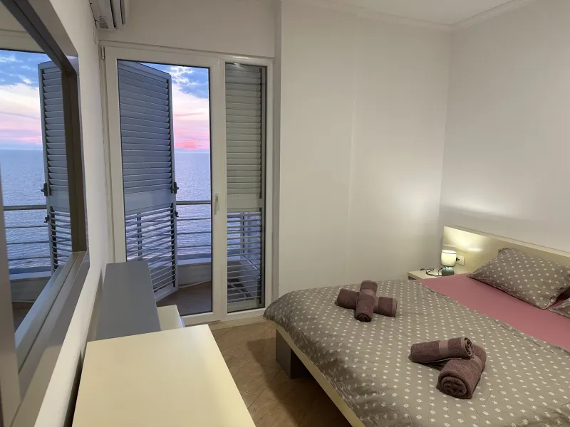 Petra Seaview Apartment — photo 14