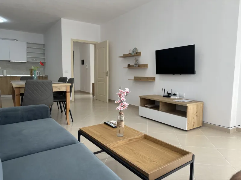 Seaview Apartment Korabi — photo 14