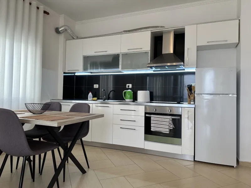 Mira apartment seaview Durres — photo 15