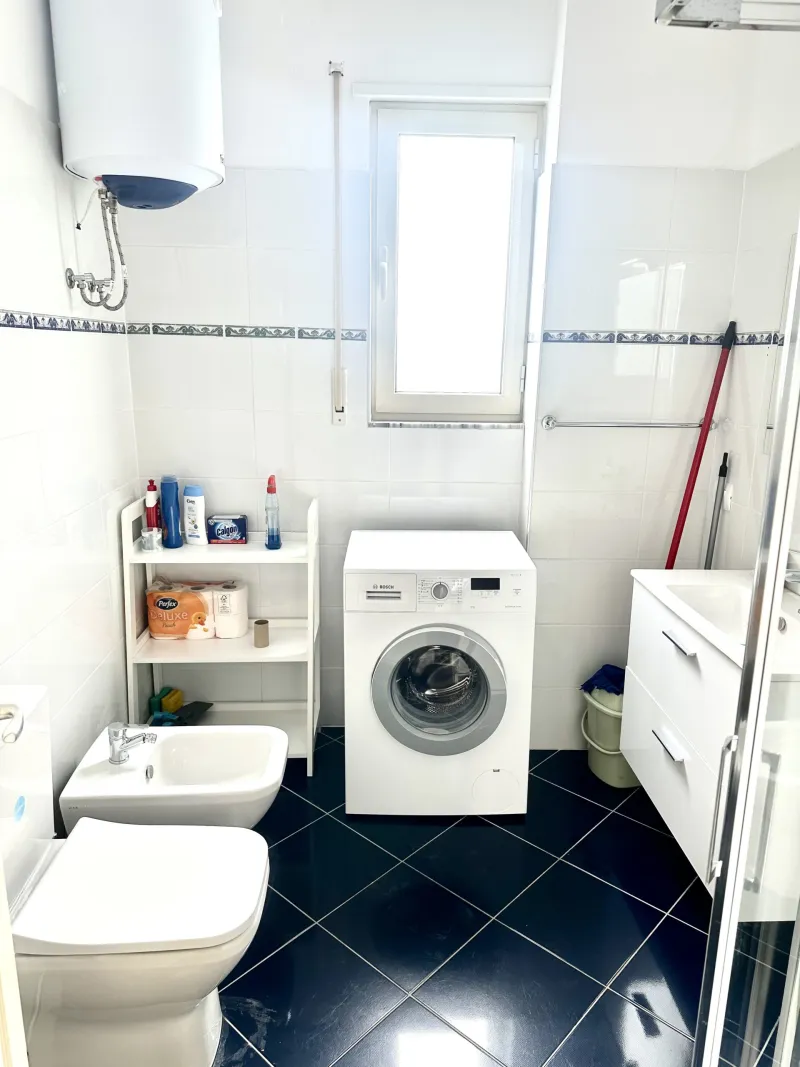 Seaview Apartment Korabi — photo 15