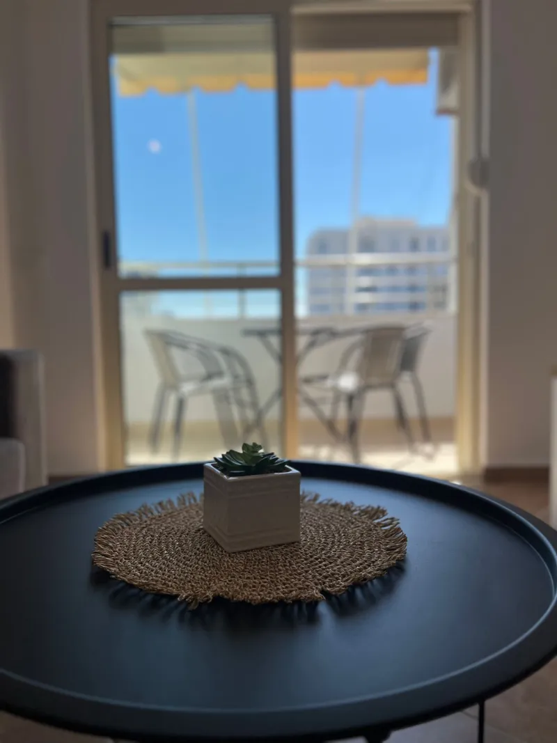 Breeze Seaview Apartment — photo 14