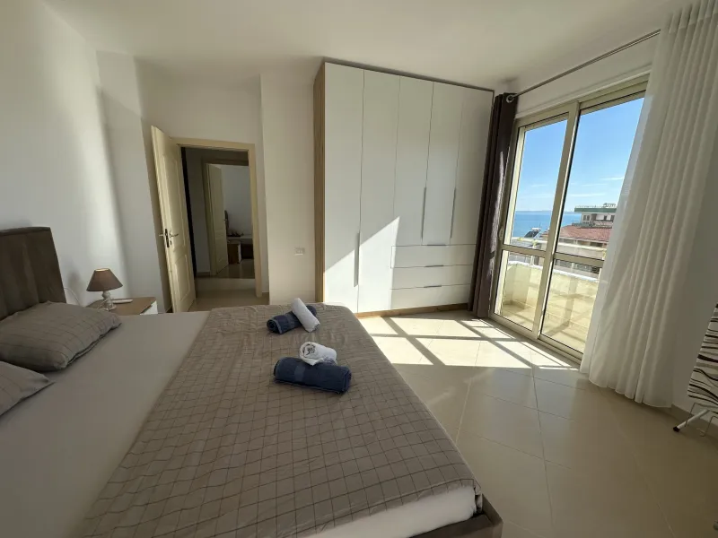 Seaview Apartment Korabi — photo 16