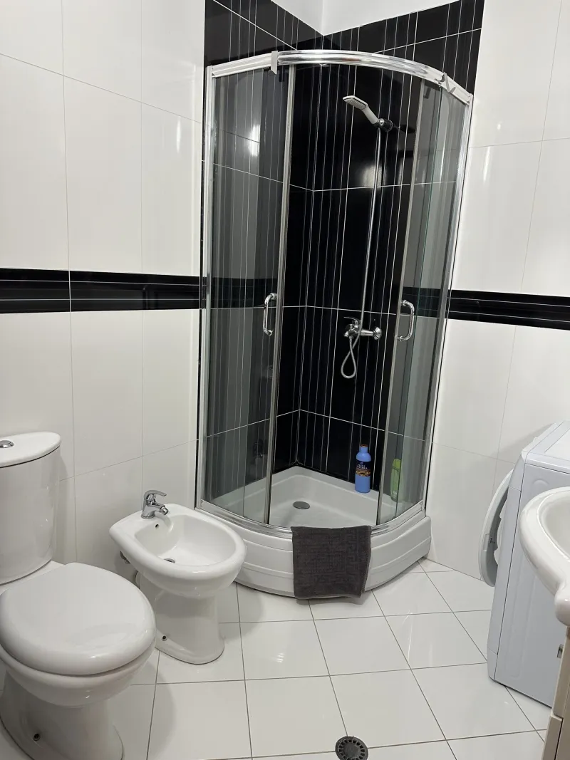 Mira apartment seaview Durres — photo 17