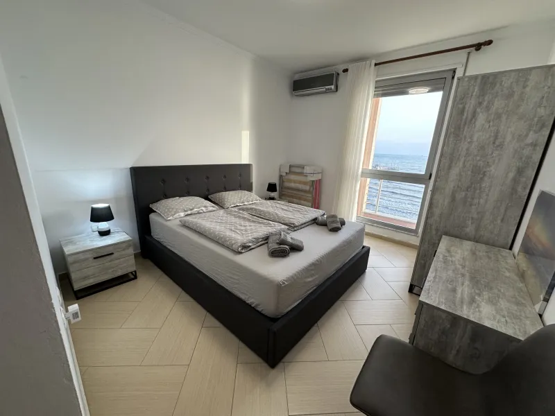 Mira apartment seaview Durres — photo 19