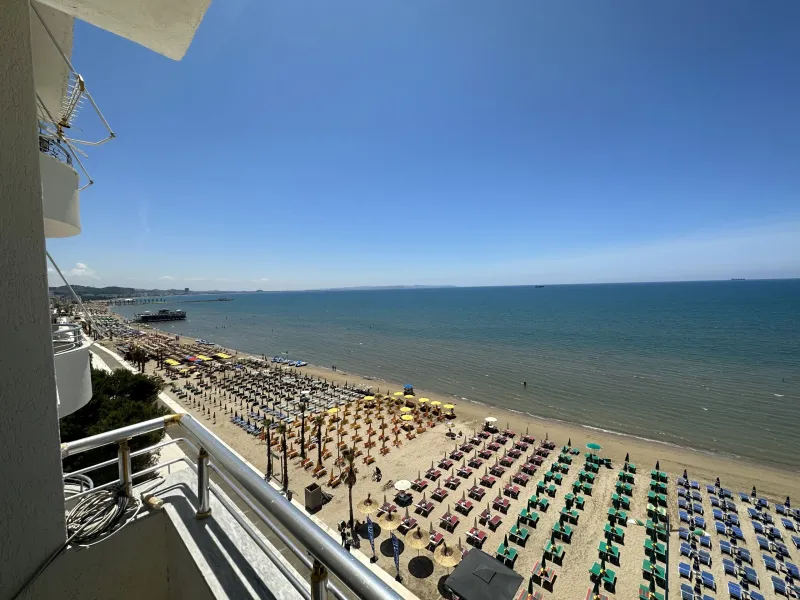 Mira apartment seaview Durres — photo 21