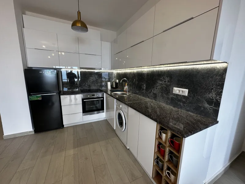 Blue Seaview Apartment — photo 26
