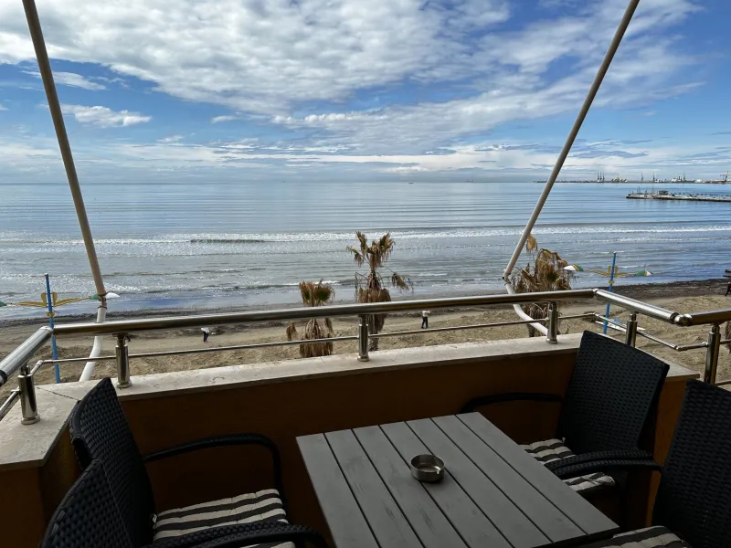 Blue Seaview Apartment — photo 29