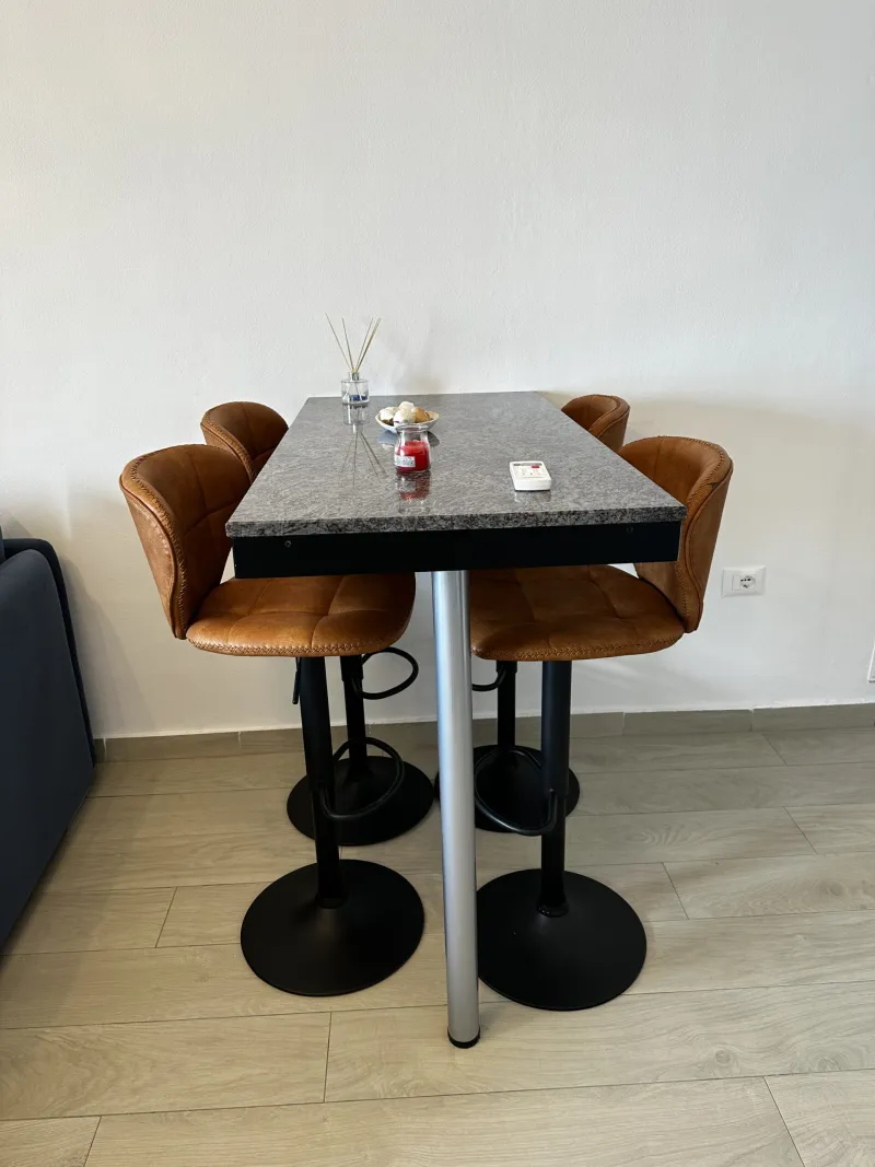 Blue Seaview Apartment — photo 30