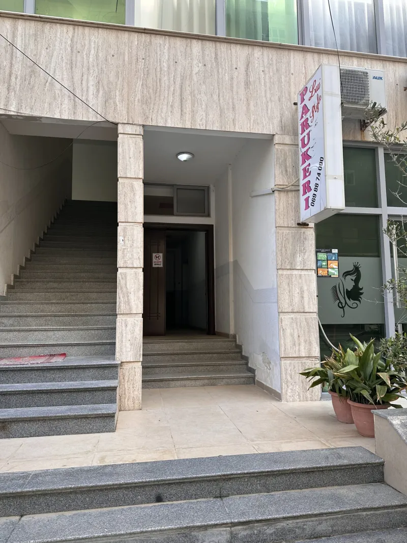 Seaview Apartment Korabi — photo 17