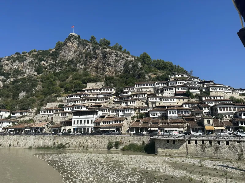 Berat – UNESCO Heritage City — photo 35